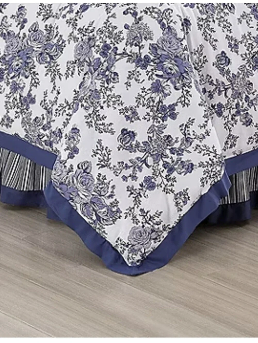 laural manor product details